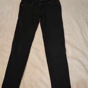 Levi's Kids Black Jeans